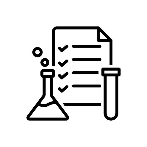 labtest goedgekeurd