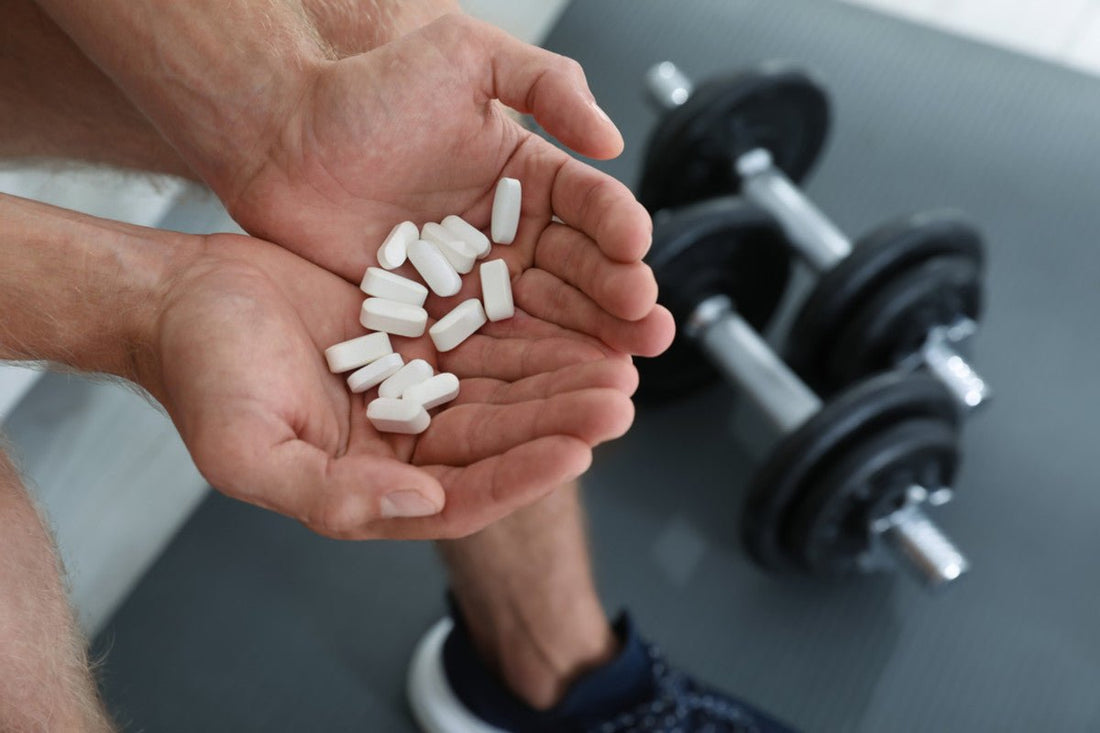 Anabolen vs SARMs: wat is het verschil? - Anabolen Direct