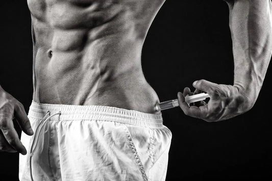 Wat houdt een anabolen kuur in? - Anabolen Direct
