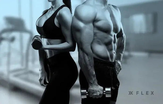 Welke anabolen zijn het minst schadelijk? - Anabolen Direct