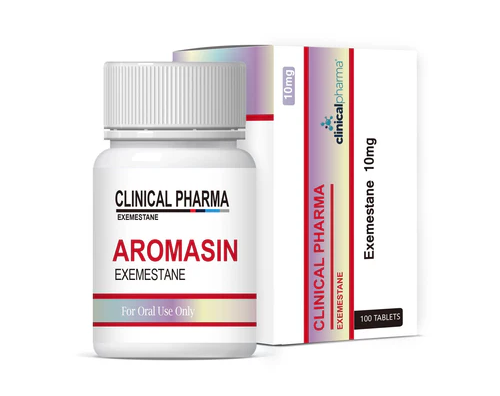 Aromasin 10mg