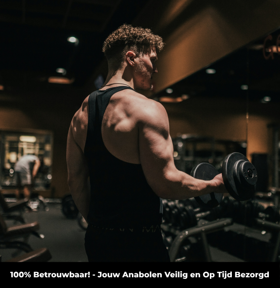 Anabolen kopen. veilig bezorgd