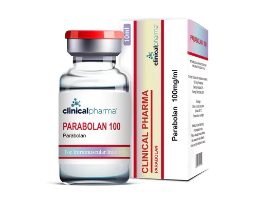 Parabolan 100mg